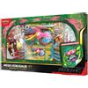 Pokemon TCG Mega Venusaur EX Collezione Premium Con 8 Booster Packs EN