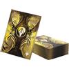 Gamegenic Magic: The Gathering Secrets of Strixhaven Premium Art Sleeves - F