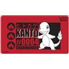 ULTRA PRO Playmat Oversized In Gomma Gaming Ultra Pro Charmander Pokémon TCG