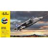 HELLER Modellino Aereo Starter Kit Jaguar Gr1/gr3 HELLER 56427 1:48 Char Ballo
