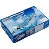 TRUMPETER Modellino TRUMPETER 1:48 J-20s Mighty Dragon (05864), Hunter Stealth Cinese Bip