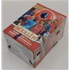 Topps Premier League Merlin Blaster Soccer Box Calcio 2025-26 Display