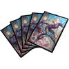 ‎Asmodee Gamegenic Magic: The Gathering - Marvel's Spider-Man Premium Art Sleeves - Gre