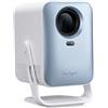 OCKOMI Videoproiettore LCD blu AOPEN QH31s 720p 150 Lm - titolo predefinito