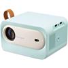 OCKOMI AOPEN QP30 Green LCD 1080p 300 ANSI Lm videoproiettore - titolo predefinito