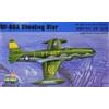 HOBBY BOSS Modellino Aereo Rf-80a Shooting Star HOBBY BOSS 81724 1/48ème Char Promozione