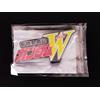 Bandai Mobile Suit Gundam Wing Acrilico Logo Display Wing dal Giappone