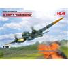 ICM Modello Aereo Ju 88P-1 "Tank Buster" |ICM|48228| 1:48