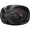 OCKOMI PIONEER TS-R6951S 6x9 Mixtrax altoparlante - 3 vie - 400 W max - titolo prede...
