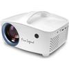 OCKOMI AOPEN QF13s LCD 1080p 350 ANSI Lm videoproiettore - titolo predefinito
