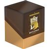 ‎Ultimate Guard Ultimate Guard - Boulder 100+ - Harry Potter 4 Case - Tassorosso