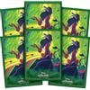 ‎Ravensburger Ravensburger - Disney Lorcana TCG: Scar, Kit 65 Bustine Carte Protettive per Car