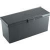 Gamegenic Fourtress 320-Card Deck Holder, Black