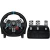 Logitech Volante da corsa e pedali G29 - Logitech G - Compatibile con PS5, PS4 e PC - ...
