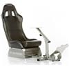 Sedile da gioco PLAYSEAT Siege simulazione auto EVOLUTION - similpelle - nero - predefinito T