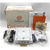 SEGA Nuova console SEGA Dreamcast HKT-3000 NTSC-J scatola aperta completa di...