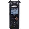 OLYMPUS OM SYSTEM LS-P5 3 microfoni Bluetooth