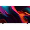 Sharp Smart TV 70" 4K Ultra HD LED Google TV Dolby Atmos Classe F Nero 70GL4260E