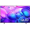 SAMSUNG Smart Tv Samsung 55″ QLED UHD 4K Mod: QE55Q6FAAUXXH