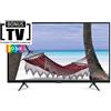 STRONG SRT32HD5553 TV LED 32" SMART TV HD READY DVBT2/C/S2