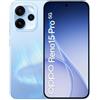 OPPO Reno 15 Pro 12+512GB 6.78" 5G Aurora Blue ITA