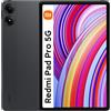 Xiaomi Redmi Pad Pro 5G, schermo 12.1" 120Hz 2.5K batteria 10.000mAh ricarica ra