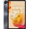 realme Pad 2 128GB 6GB Imagination Grey WIFI RMP2205 EU