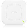 Zyxel NWA50AX 1775 Mbit/s Bianco Supporto Power over Ethernet (PoE)