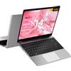 bvate PC Portatile 14 pollici Notebook Win 11 upto 2.8 GHz 256 GB ROM Supporta l