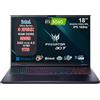 Acer Predator Helios Neo 18 AI Gaming Notebook, Intel Core Ultra 9 275HX, RTX 50