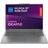 Lenovo IdeaPad Slim 5i Notebook 16" - Intel Core 7 240H, RAM 16GB, 1TB SSD, Graf