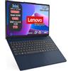 Lenovo Pc Portatile, Notebook i7 13620H, 16GB RAM DDR5, SSD 1TB, Display 15,3" W