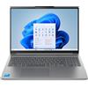 Lenovo IdeaPad Slim 5 Notebook 16 pollici Intel Core Ultra 9 32GB 1TB
