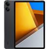 XIAOMI Poco Pad Tablet 12.1" 120Hz Buttery Smooth Display， 8+256GB 2024 Android