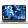 AFFGUOK PC Portatile 15,6 Pollici con Ryzen 5 5500U, 16GB RAM 1TB SSD, Win 11 Notebook S