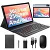 BEYNIVAN Tablet 11 Pollici Android 15 Tablet,Doppio SIM 4G LTE+5G WiFi,Octa-Core