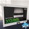EPSON PERFECTION GT-X980 V850 PRO SCANNER PELLICOLA AD ALTE PRESTAZIONI NERO