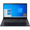 Lenovo IdeaPad 3 Notebook 15,6", FHD (1920x1080), AMD Ryzen 7 5700U, 512GB SSD,
