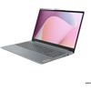 Lenovo 82XQ004GIX NoteBook 15.6 FHD Ryzen 3 LP SSD Windows 11 Home Grigio