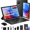LEVIRTU Tablet 11 Pollici Android 16 con Octa Core,36GB RAM + 512GB ROM (2TB TF)