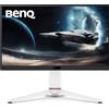 BenQ Mobiuz EX271U Monitor LED Gaming 27'' 4K 165 Hz IPS HDR DisplayHDR 400