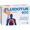AGIPS FARMACEUTICI Fluidotus 600 Integratore 14 Bustine