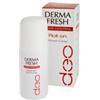 Dermafresh Odor Control Roll-On Deodorante 30 ml