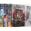 Sandman Overture 1 a 9 Serie Completa + Universe n 0 Preview COMPRO FUMETTI SHOP