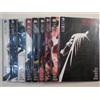 Batman Cavaliere Oscuro Razza Suprema 1 a 9 Completa Lion - COMPRO FUMETTI SHOP