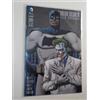 Batman Cavaliere Oscuro Razza Suprema n 1 Variant Alastor - COMPRO FUMETTI SHOP