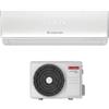 Ariston AERES NET 35 Kit Climatizzatore 12.000 Btu Wifi Classe A++/A+