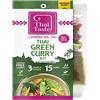 Thai Taste Thal Taste Thai Green Curry Kit 233g