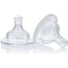 CHICCO (ARTSANA SpA) Chicco Tettarella Natural Feeling 6+ mesi