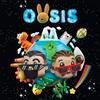 Oasis (CD) J. Balvin/Bad Bunny